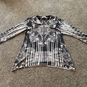 women's shirt